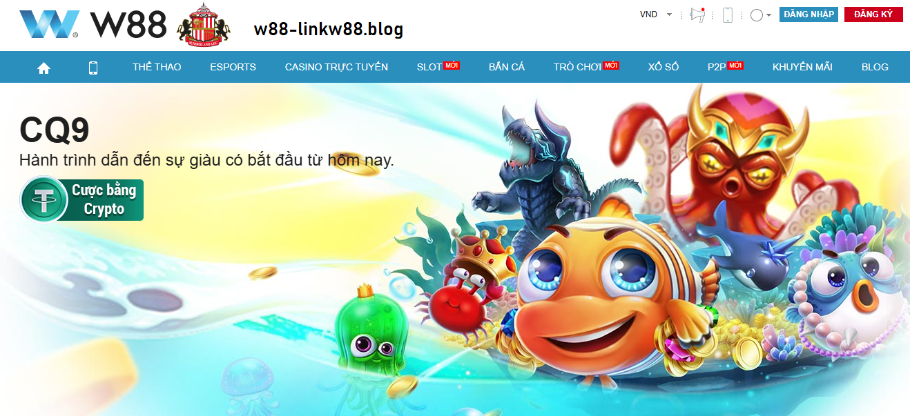 W88 Gradient - Link vào W88 mới nhất mobile & PC 2026 - Link W88 4 ban ca doi thuong co mat tai w88